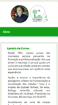 Mobile Screenshot of centropaisagistico.com.br